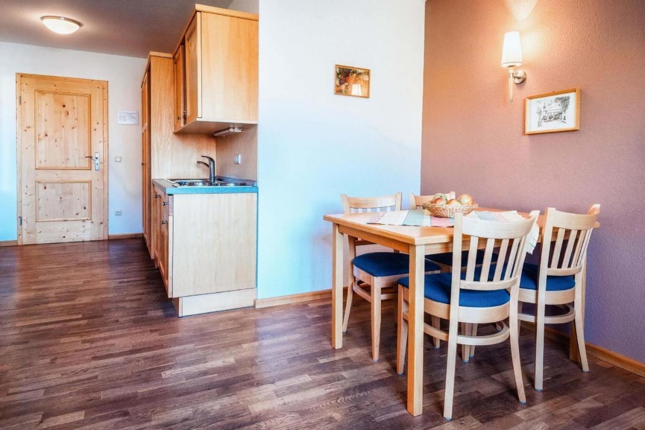 Pension Sankt Urban Зоммерах Экстерьер фото